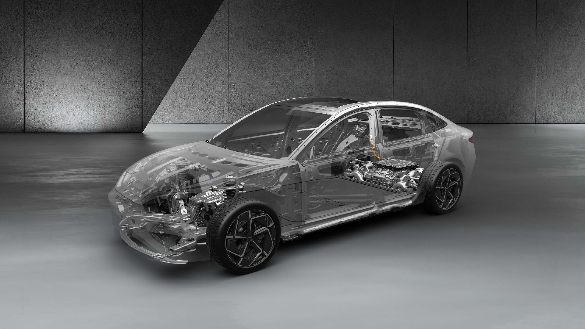 BYD Ersatzteile Deutschland